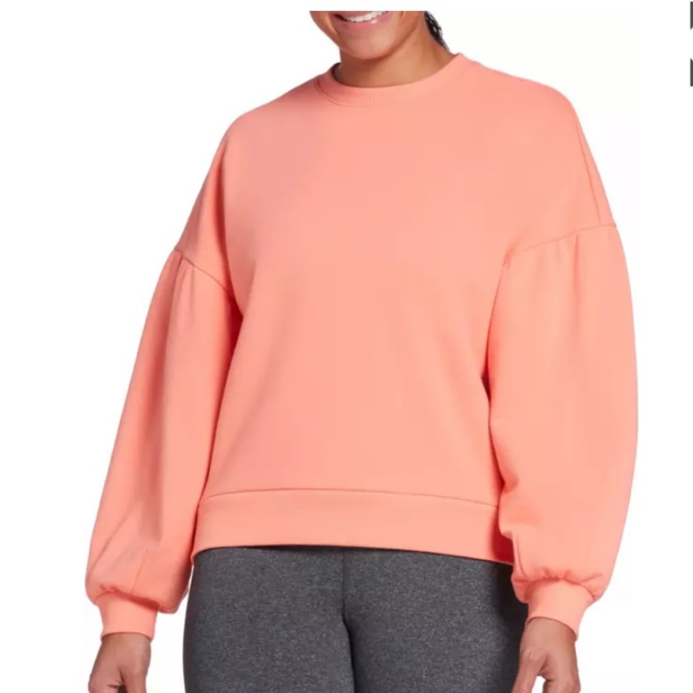 Brand new Calia Crewneck